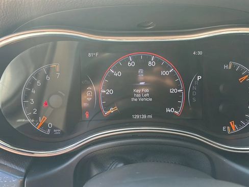 Used 2015 Jeep Grand Cherokee Laredo w/ Quick Order Package 23E AWD/4WD image 10