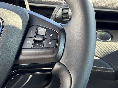 Certified 2023 Ford Mustang Mach-E Premium AWD/4WD image 26