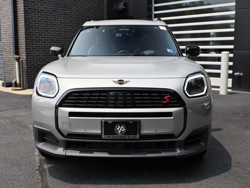 New 2027 MINI Cooper Countryman S AWD/4WD image 13