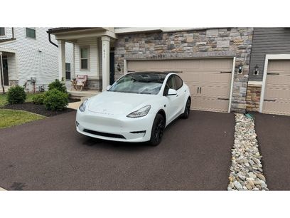 Used 2023 Tesla Model Y Long Range