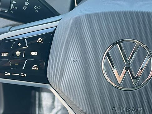 New 2026 Volkswagen ID.4 Pro S AWD/4WD image 19