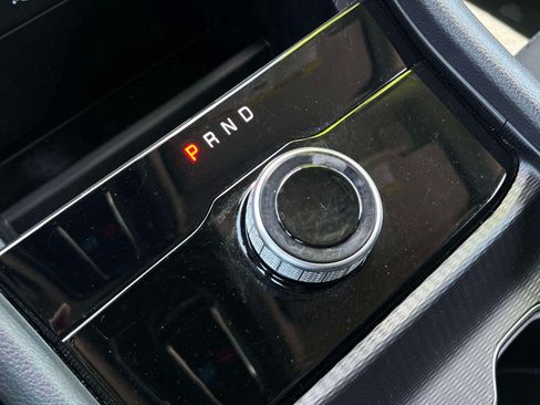 Used 2024 Jeep Grand Cherokee L Laredo AWD/4WD image 9