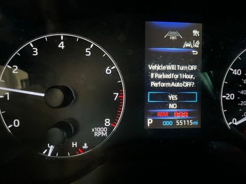 Used 2023 Toyota Corolla SE w/ SE Premium Package FWD image 19