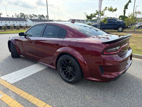Used 2021 Dodge Charger Scat Pack RWD image 6