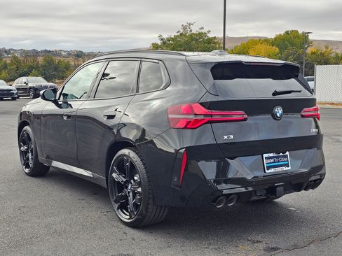 New 2026 BMW X3 M50 w/ Premium Package image 4