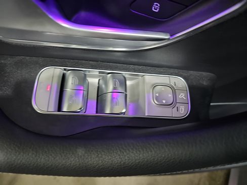 Certified 2025 Mercedes-Benz GLS 450 4MATIC image 30