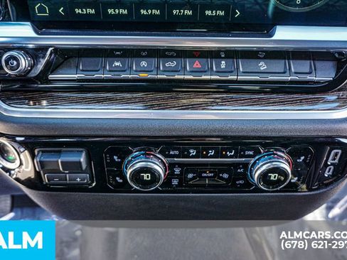 Used 2024 GMC Sierra 1500 Elevation w/ X31 Off-Road Package image 40