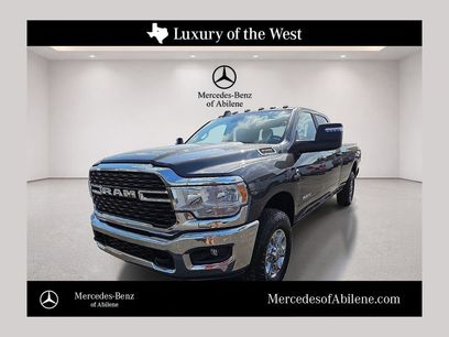 Used 2024 RAM 3500 Big Horn
