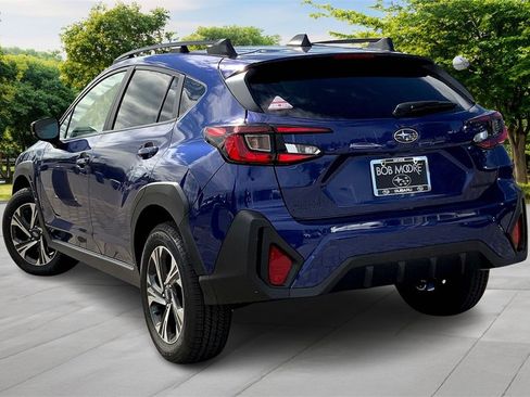 New 2026 Subaru Crosstrek 2.0i Premium image 3