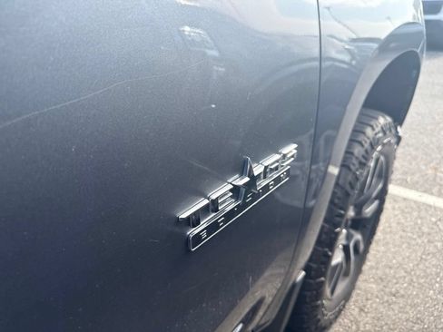 Used 2022 Chevrolet Silverado 1500 RST w/ Texas Edition Plus AWD/4WD image 5