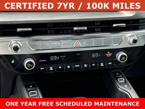 Used 2023 Kia Telluride SX X-Line AWD/4WD image 22