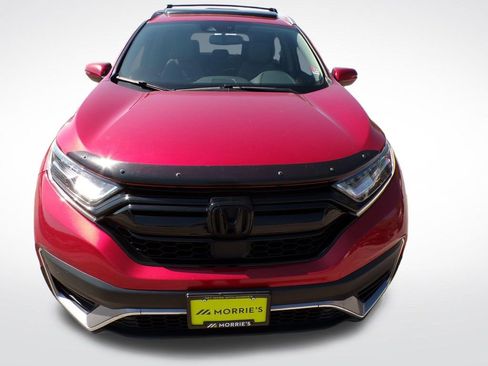 Used 2022 Honda CR-V Touring image 10