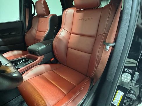 Used 2024 Dodge Durango SRT Hellcat AWD/4WD image 14