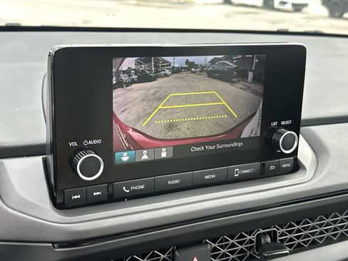 Used 2024 Honda Accord LX image 22