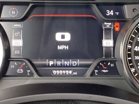 Certified 2022 RAM 2500 Big Horn w/ Level A Equipment Group image 33