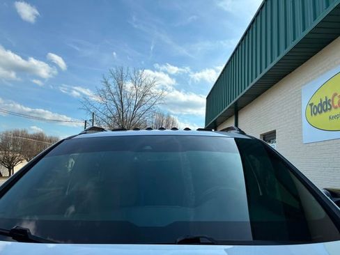 Used 2023 Honda Passport TrailSport image 10