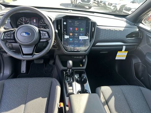 New 2026 Subaru Forester Premium image 9