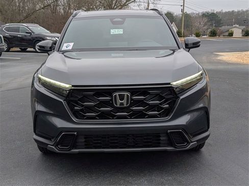 New 2026 Honda CR-V Sport image 2