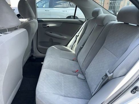 Used 2009 Toyota Corolla LE FWD image 21