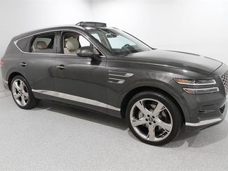 Used 2024 Genesis GV80 3.5T Advanced AWD/4WD video 1