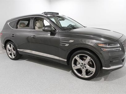 Used 2024 Genesis GV80 3.5T Advanced
