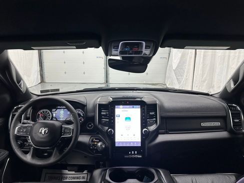Used 2025 RAM 1500 Laramie image 37