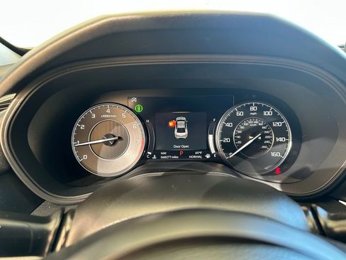 Used 2021 Acura TLX SH-AWD w/ Technology Package image 40