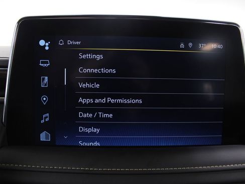 Used 2024 Chevrolet Tahoe Premier image 52