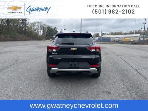 Used 2022 Chevrolet TrailBlazer LT w/ Convenience Package image 6