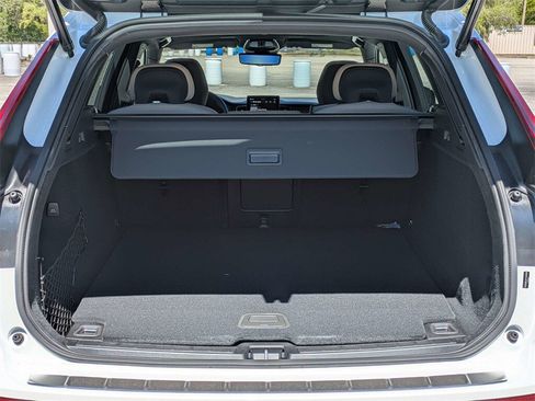 New 2026 Volvo XC60 T8 Core w/ Protection Package Premier image 13