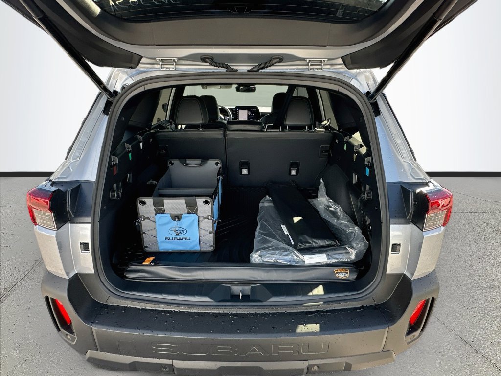 New 2026 Subaru Outback Wilderness AWD/4WD image 22