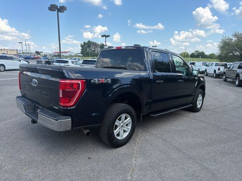 Used 2021 Ford F150 XLT w/ Equipment Group 301A Mid AWD/4WD image 5