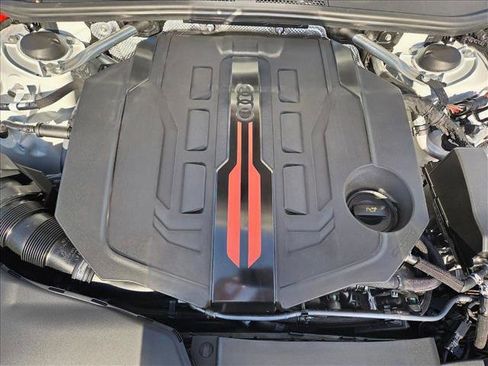 New 2025 Audi S5 Premium Plus image 17