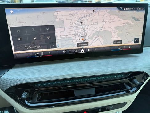 Certified 2025 BMW 330i xDrive Sedan w/ Premium Package image 21