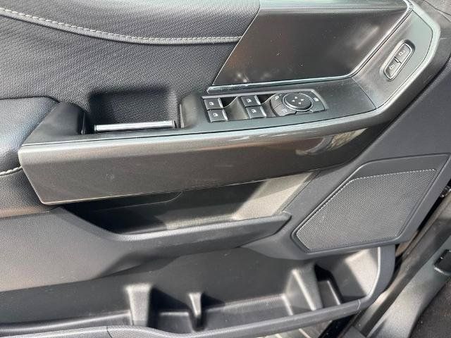 Used 2023 Ford F150 XLT w/ Equipment Group 302A High AWD/4WD image 16
