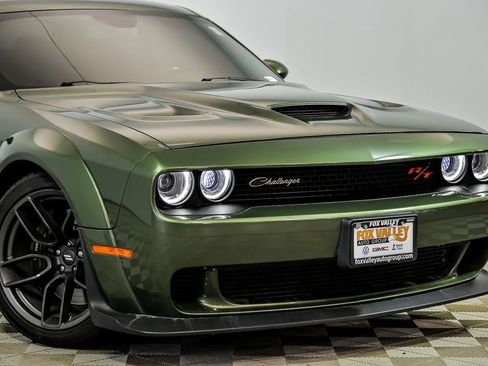 Used 2020 Dodge Challenger R/T Scat Pack image 2
