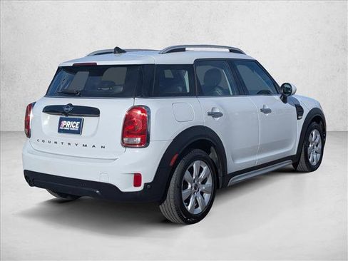 Used 2019 MINI Cooper Countryman image 5