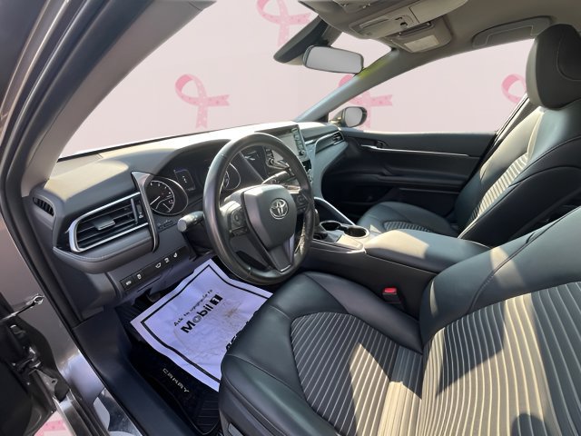 Used 2024 Toyota Camry SE FWD image 13