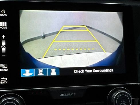 Used 2016 Honda Civic EX-T image 3