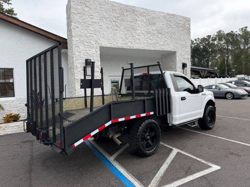 Used 2017 Ford F150 XL w/ Equipment Group 101A Mid image 21