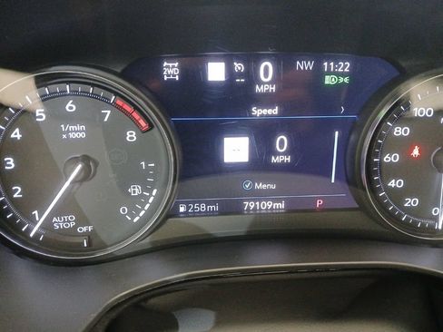 Used 2020 Cadillac XT5 Premium Luxury AWD/4WD image 23