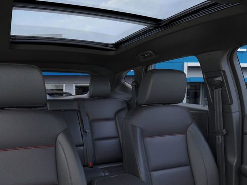 New 2026 Chevrolet Blazer RS image 24