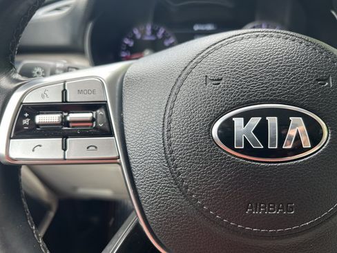 Used 2021 Kia Telluride SX w/ Nightfall Edition Package AWD/4WD image 31