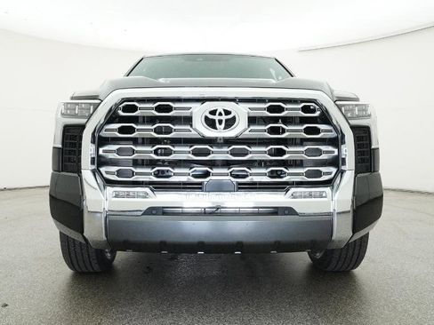 New 2026 Toyota Tundra 1794 Edition AWD/4WD image 15
