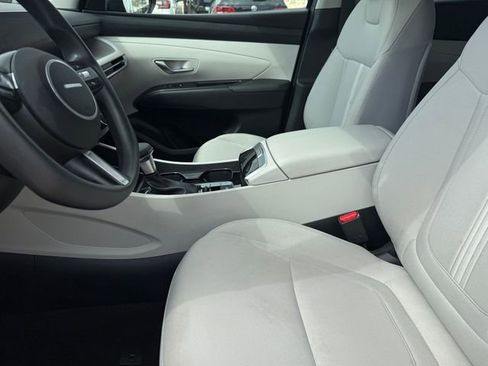 Used 2025 Hyundai Tucson SEL image 9