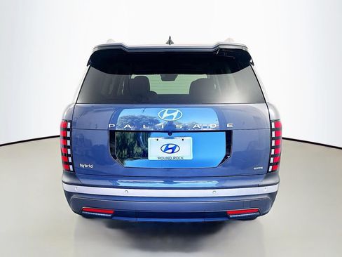 New 2026 Hyundai Palisade SEL Premium AWD/4WD image 6