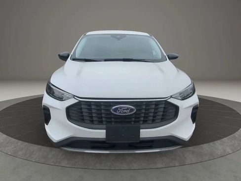 Used 2024 Ford Escape Active AWD/4WD image 6