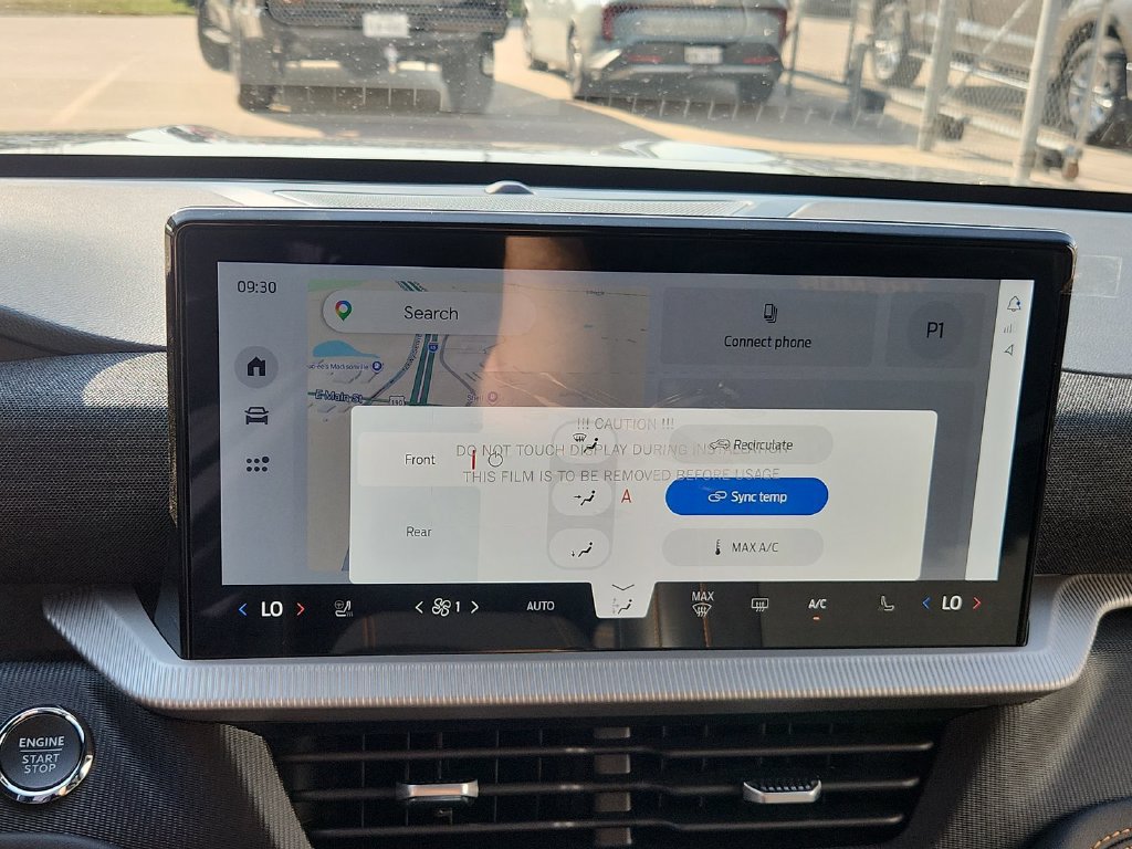 New 2027 Ford Explorer Tremor AWD/4WD image 23