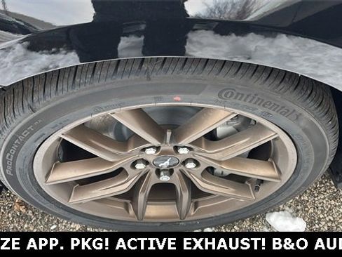 New 2026 Ford Mustang GT Premium image 28