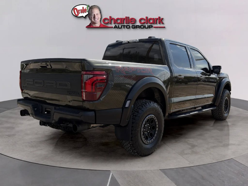 Used 2024 Ford F150 Raptor AWD/4WD image 5